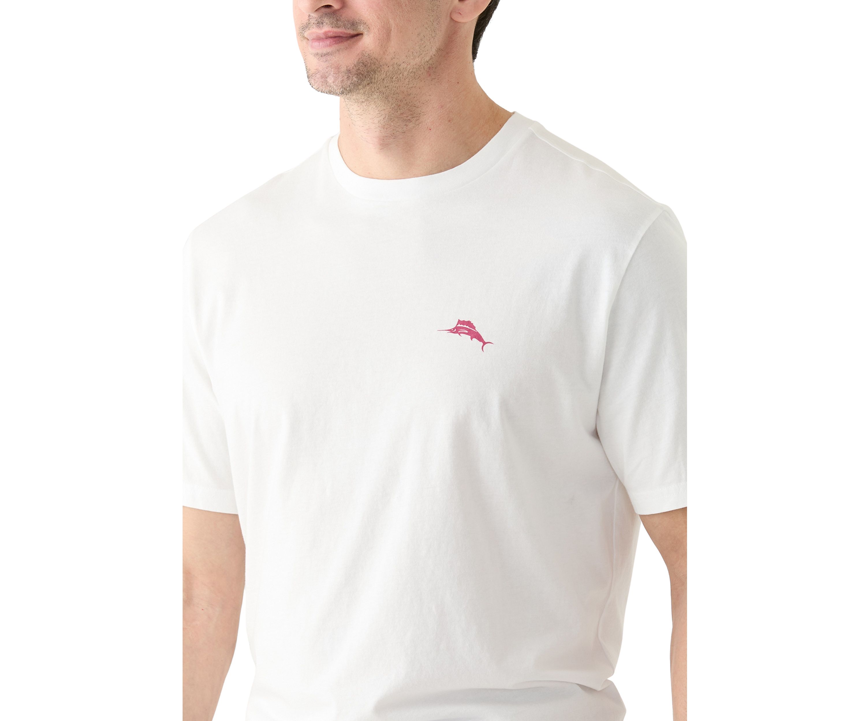 Cove Graphic T-Shirt 