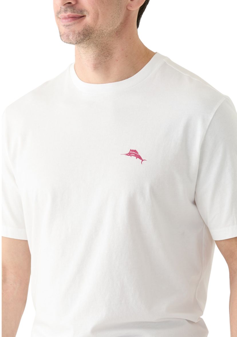 Cove Graphic T-Shirt 