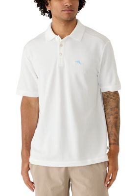 Tommy Bahama Men's Emfielder Icon Polo Shirt