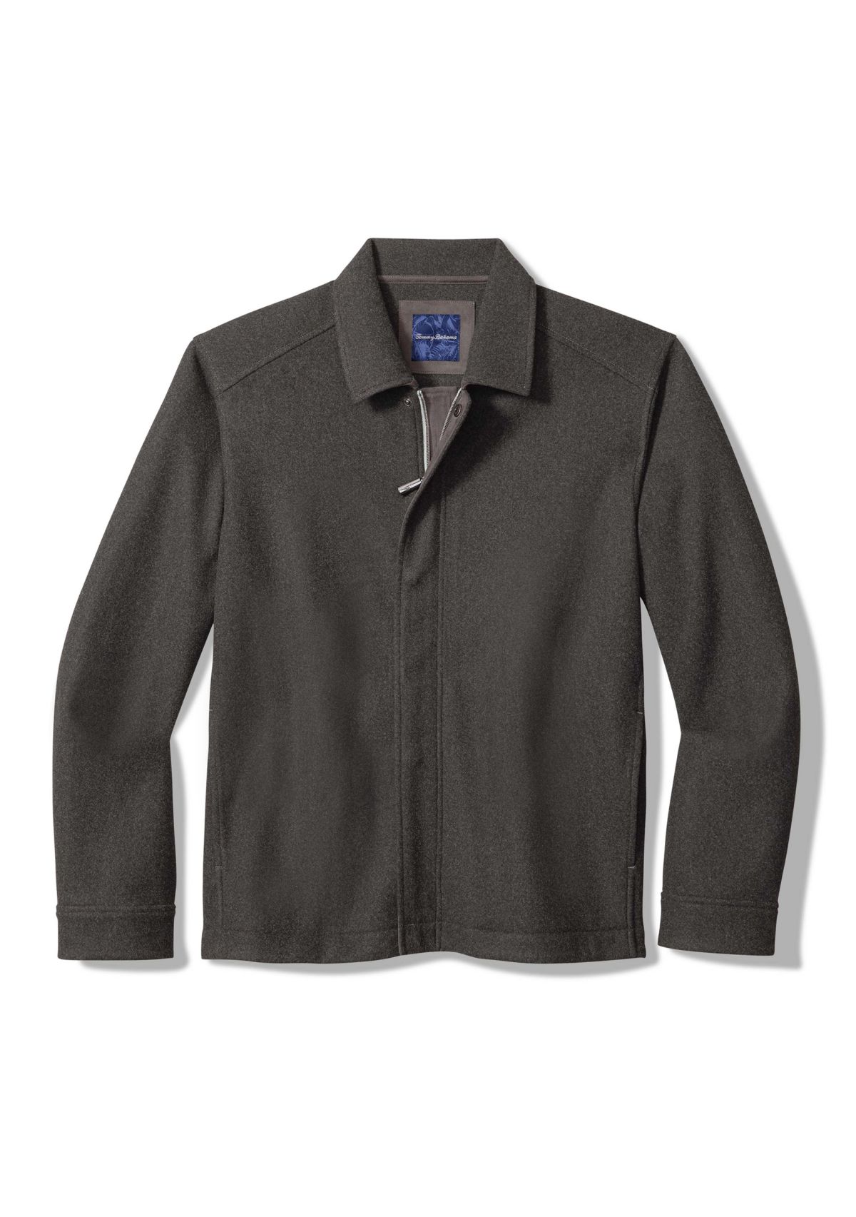 Mens Silver Lake Bomber Jacket