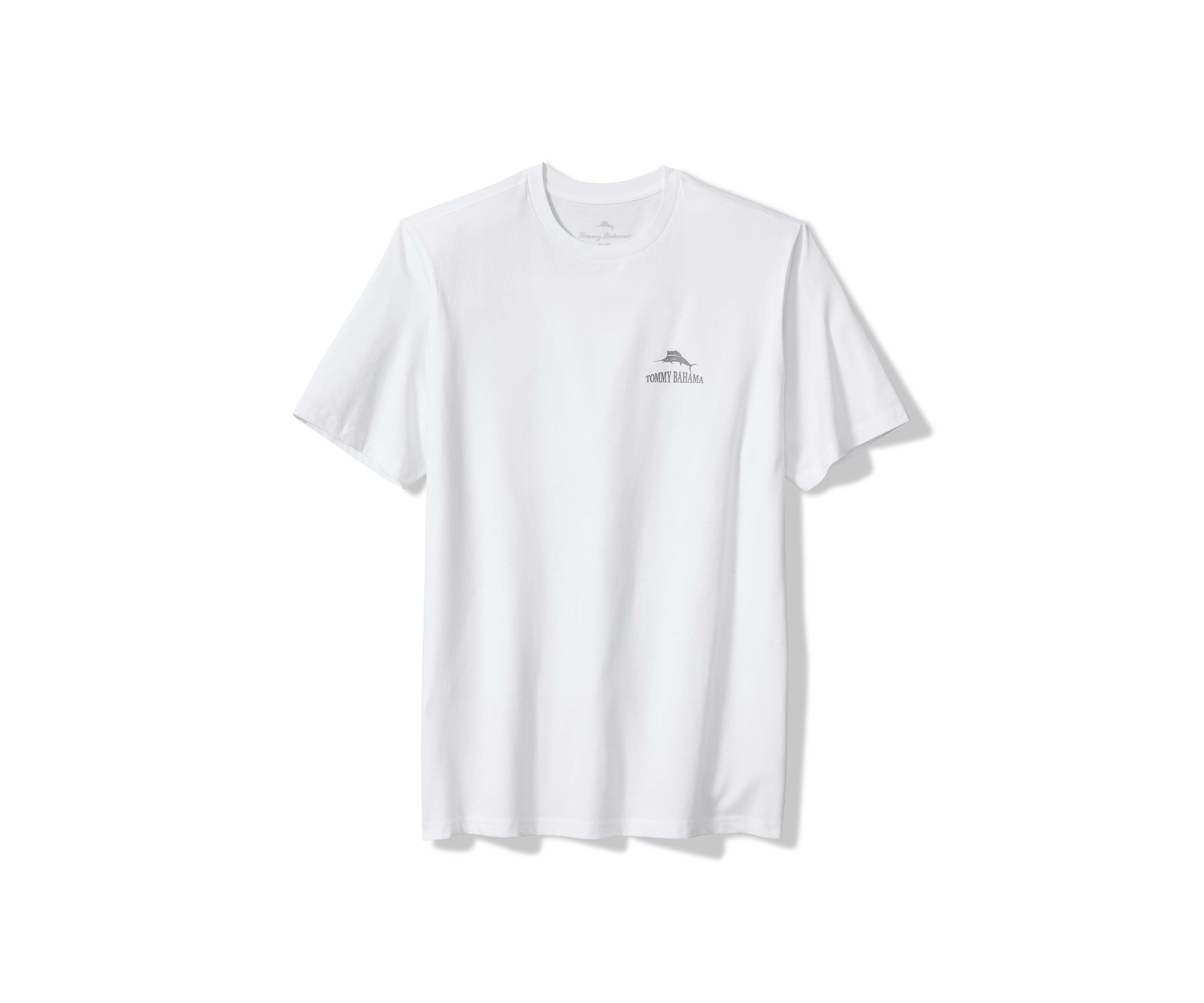 Mens Short Sleeve 7-Day Pourcast Graphic T-Shirt