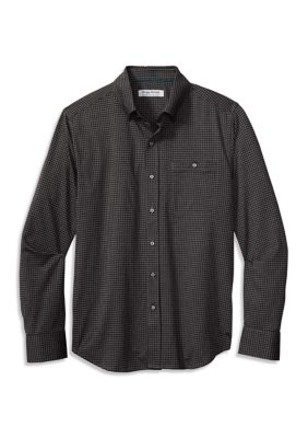 Tommy Bahama Men's San Sebastian Check Shirt