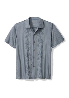 Tommy Bahama Men's Palm Fresco Beach Border T-Shirt