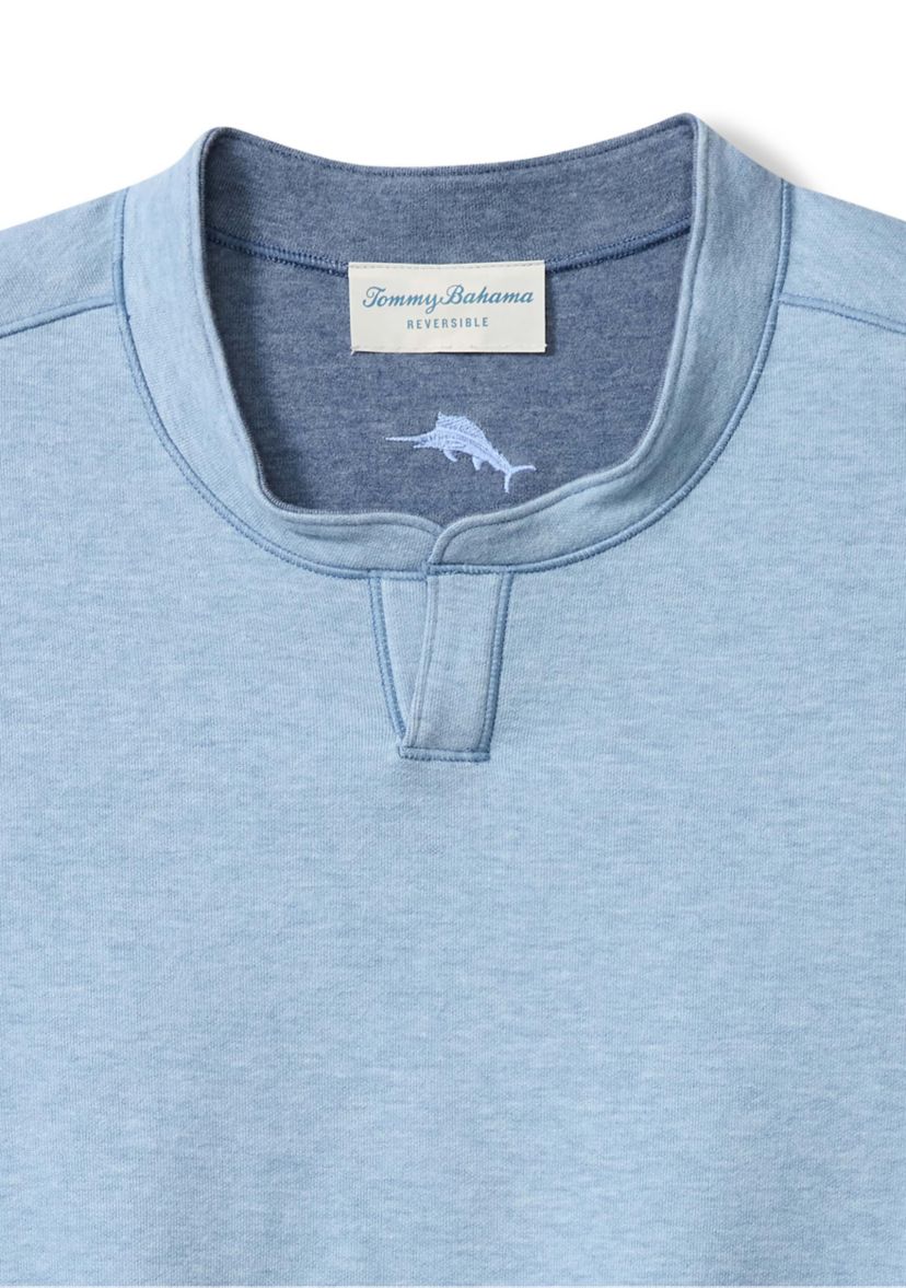 Mens Flipview Abaco Shirt