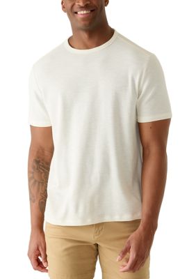 Tommy Bahama Men's Sand Wave Shirt, Small