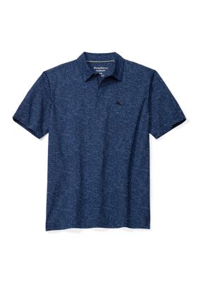Tommy Bahama Men's Palm Dunes Polo Shirt
