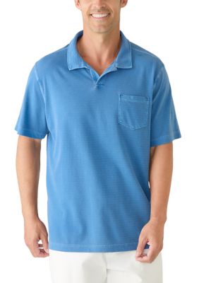 Tommy Bahama Men's Arade Shores Polo Shirt