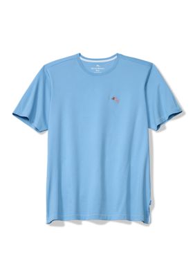 Tommy Bahama Men's Bali Skyline Americana Graphic T-Shirt