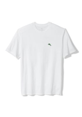 Tommy Bahama Men's Wedge and Wave T-Shirt