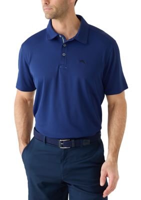 Tommy Bahama Men's Aces Isles Polo Shirt
