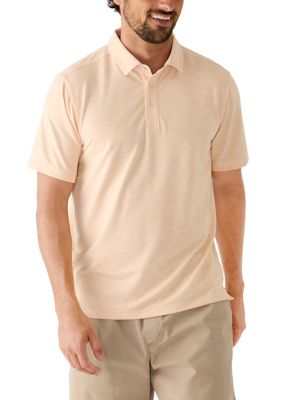 Tommy Bahama Men's Costa Vera Porto Polo Shirt