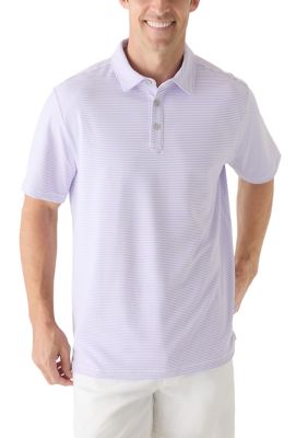 Tommy Bahama Men's Catch The Wave Polo Shirt