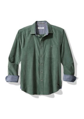 Men's tommy bahama shirts on sale clearance