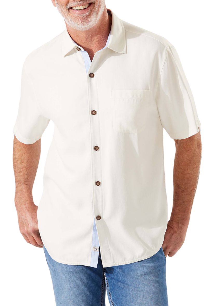 Surf Shop Backscreen Camp Shirt