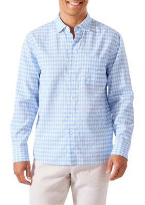 Tommy Bahama Silk Shirt - T310486 Clearance