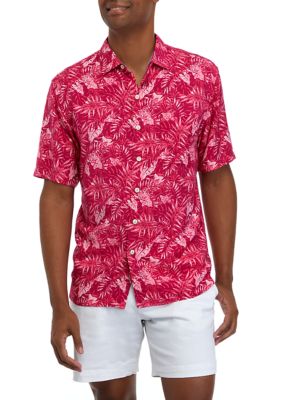 Veracruz Cay Brewhama SS Shirt