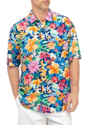 Tommy Bahama Men's Veracruz Cay Perfect Paradise Shirt | belk