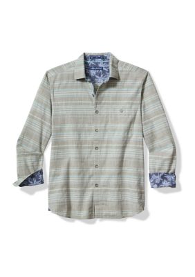Tommy Bahama Men's Sierra Sands Shirt