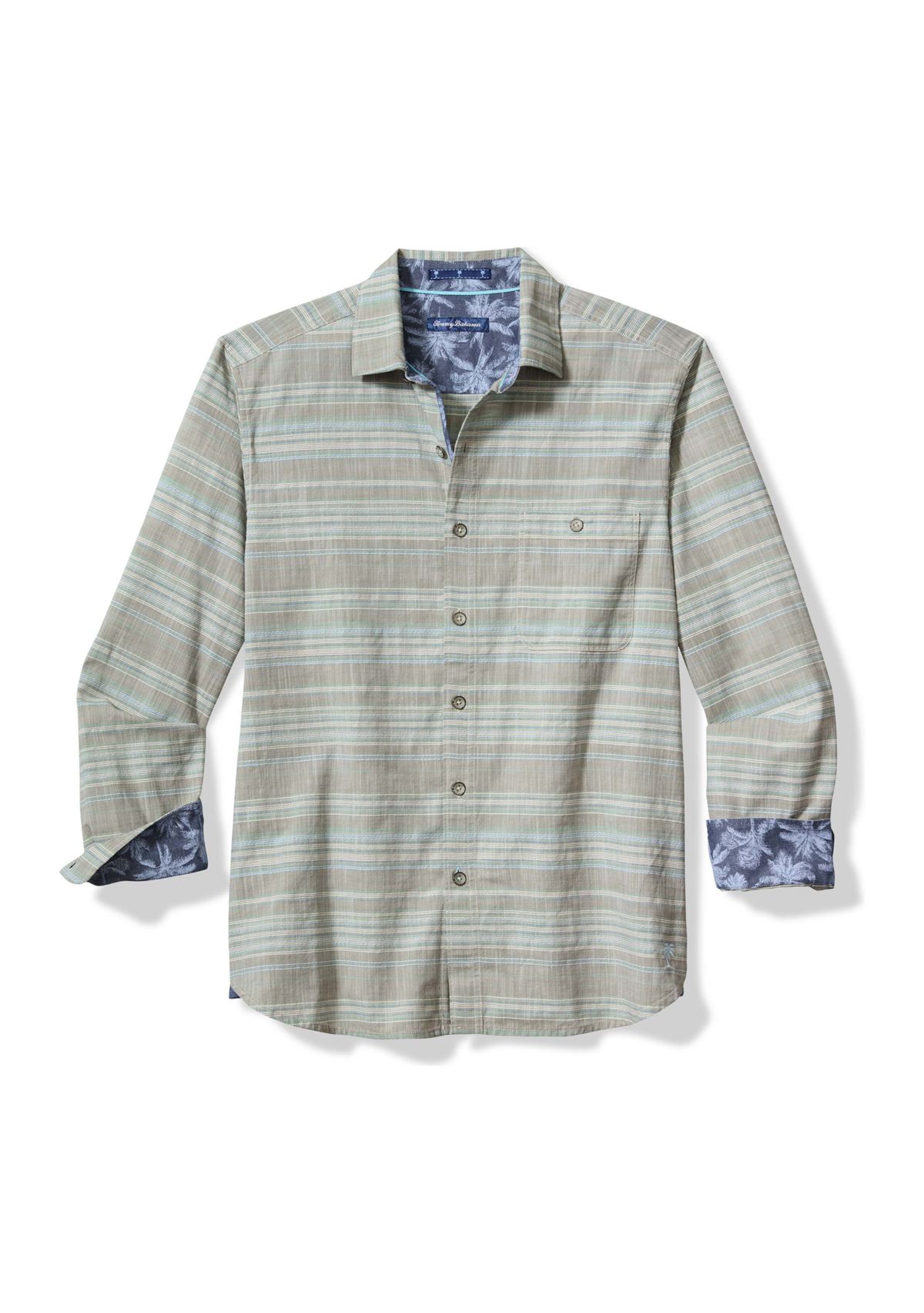 Mens Sierra Sands Shirt