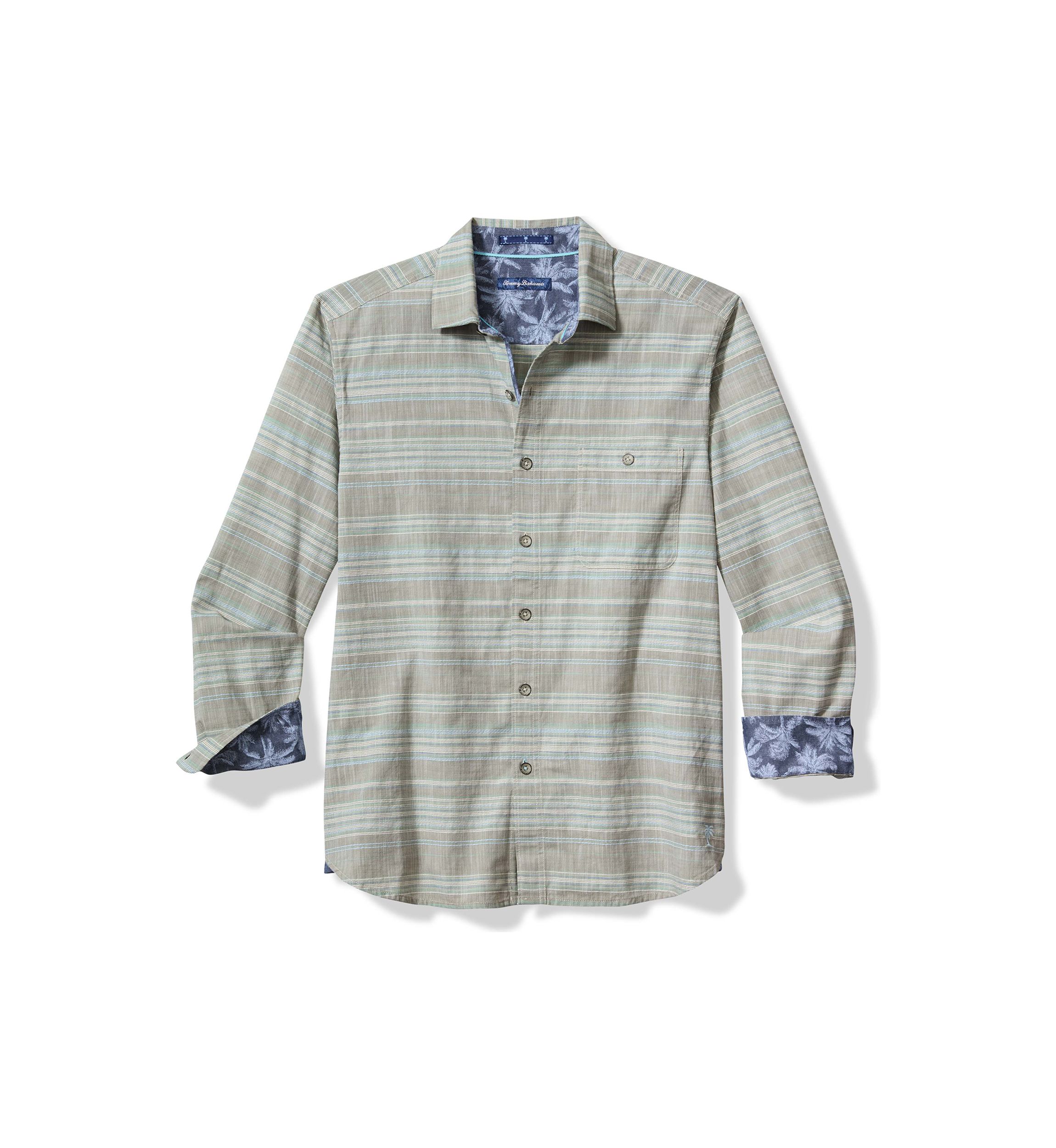Mens Sierra Sands Shirt