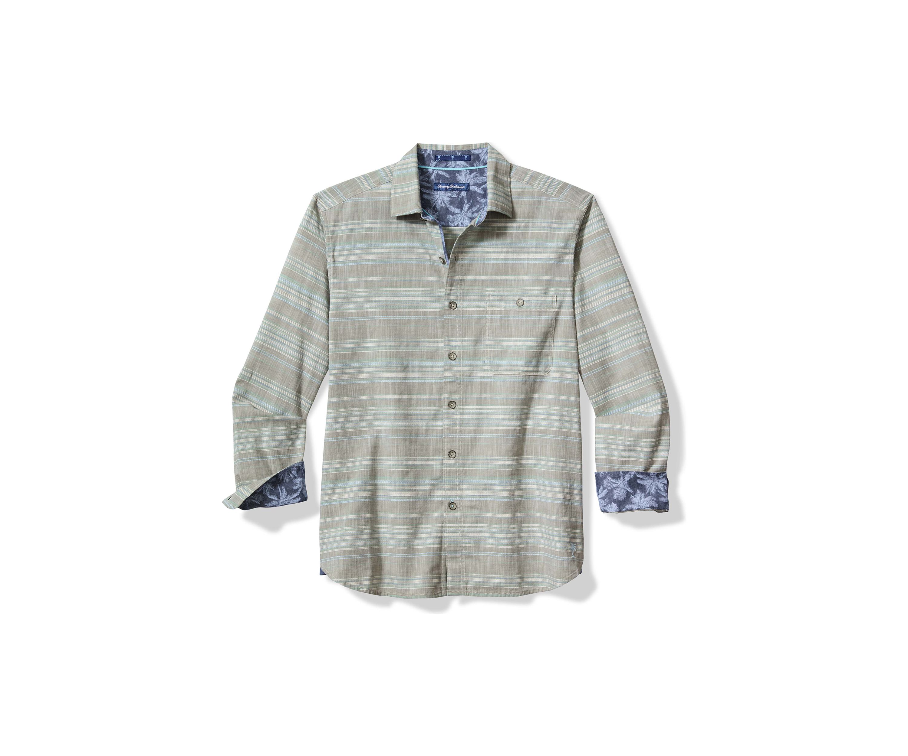 Mens Sierra Sands Shirt