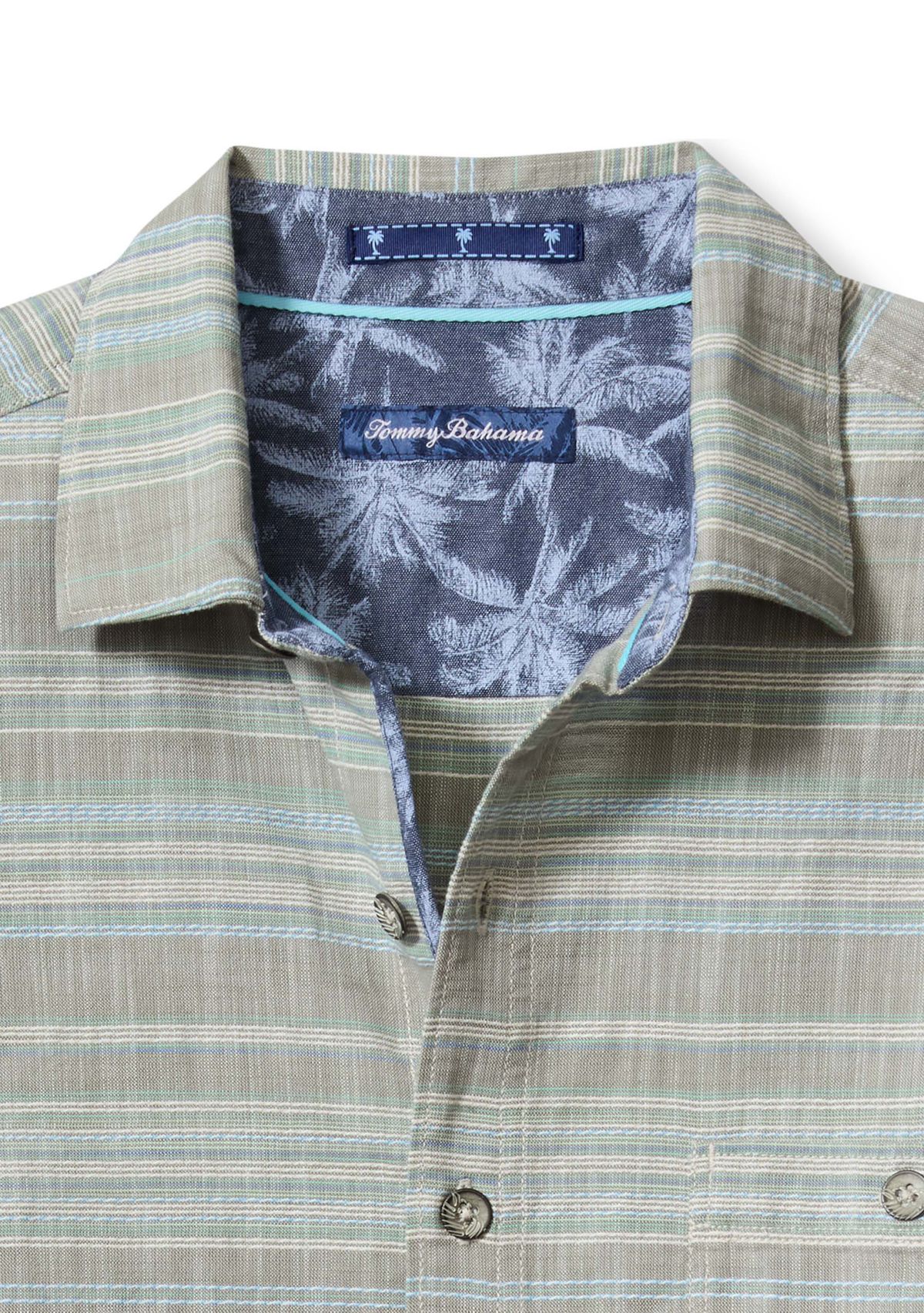 Mens Sierra Sands Shirt