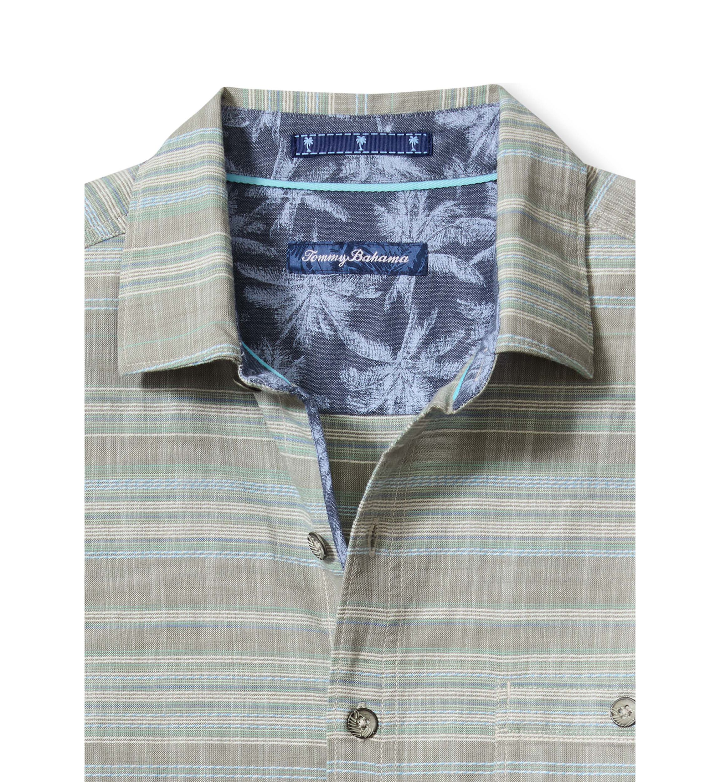 Mens Sierra Sands Shirt