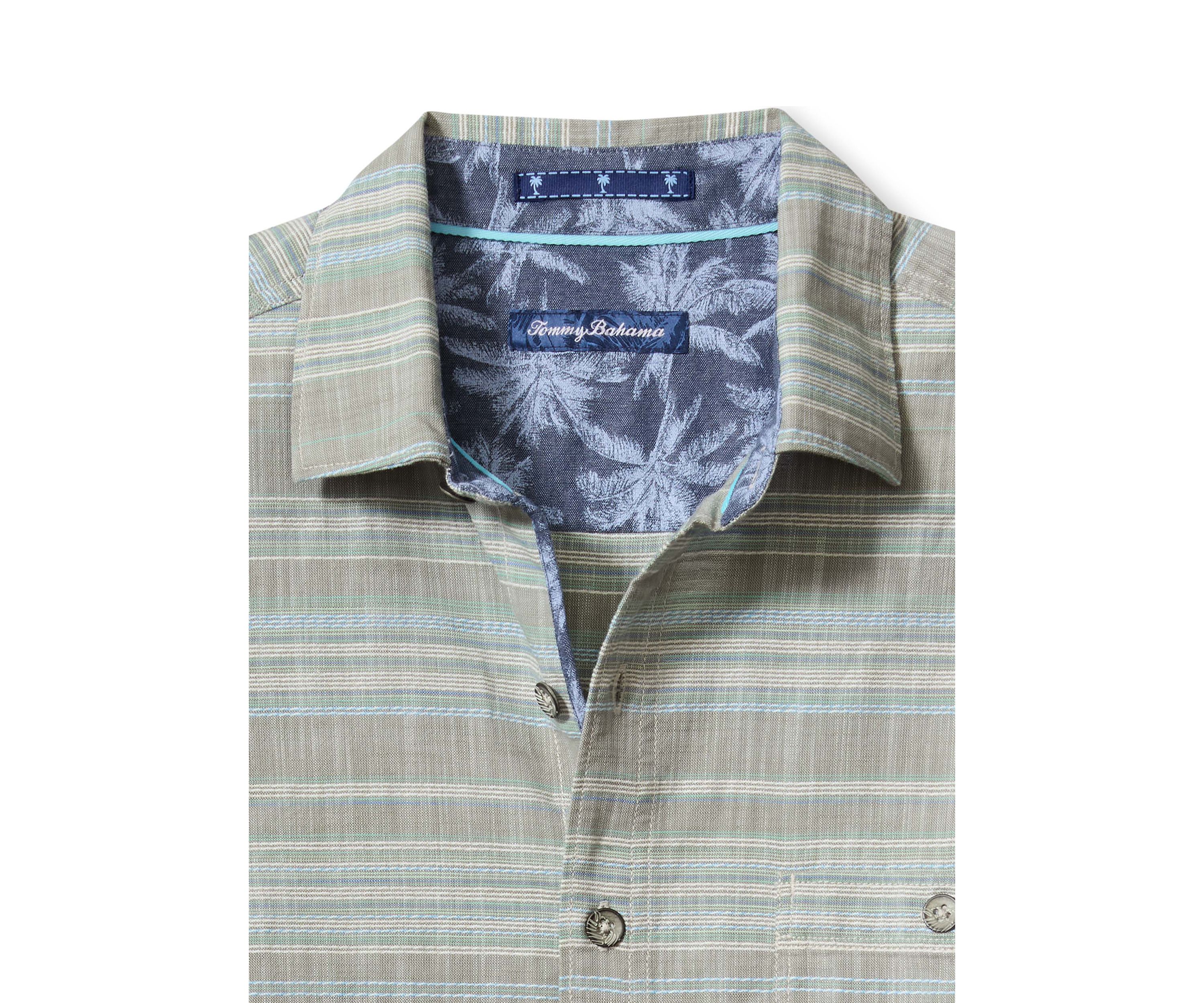 Mens Sierra Sands Shirt