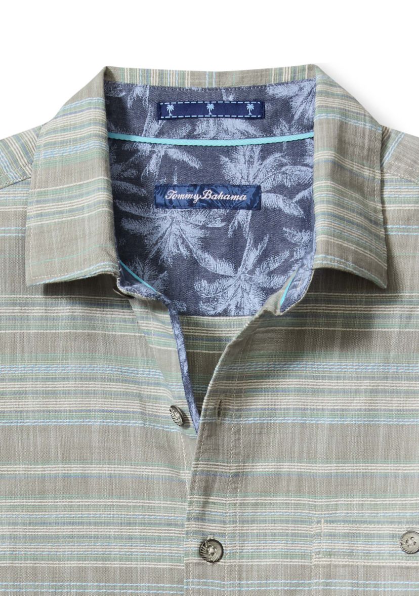 Mens Sierra Sands Shirt