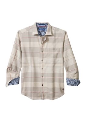 Tommy Bahama Men's Canyon Beach Shirt