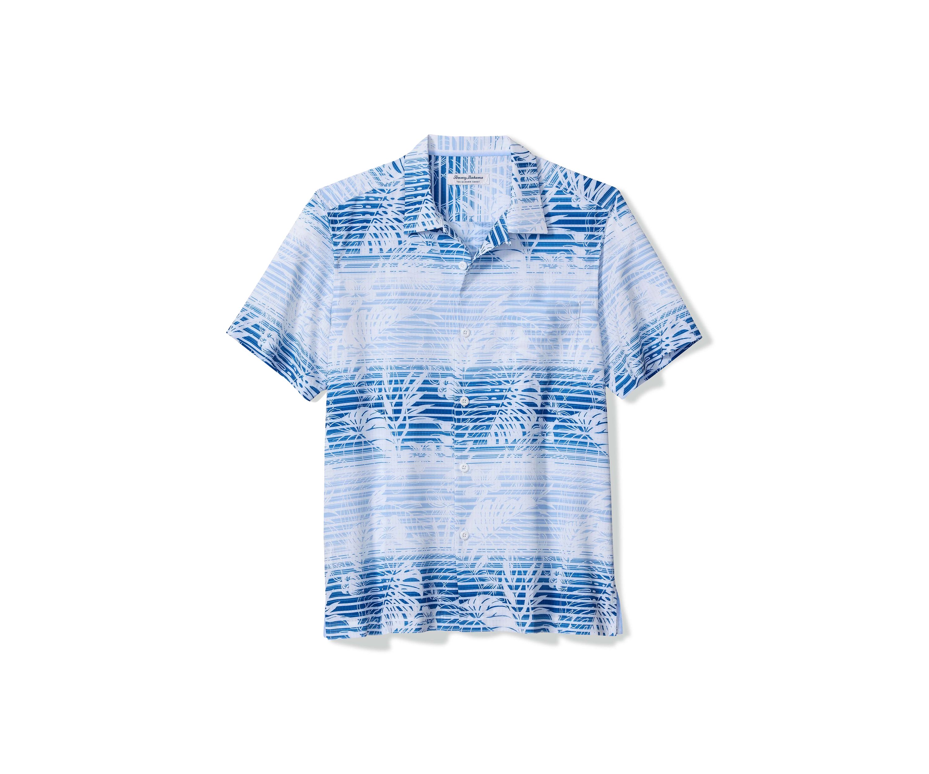 Mens Coast Sardina Seas Shirt