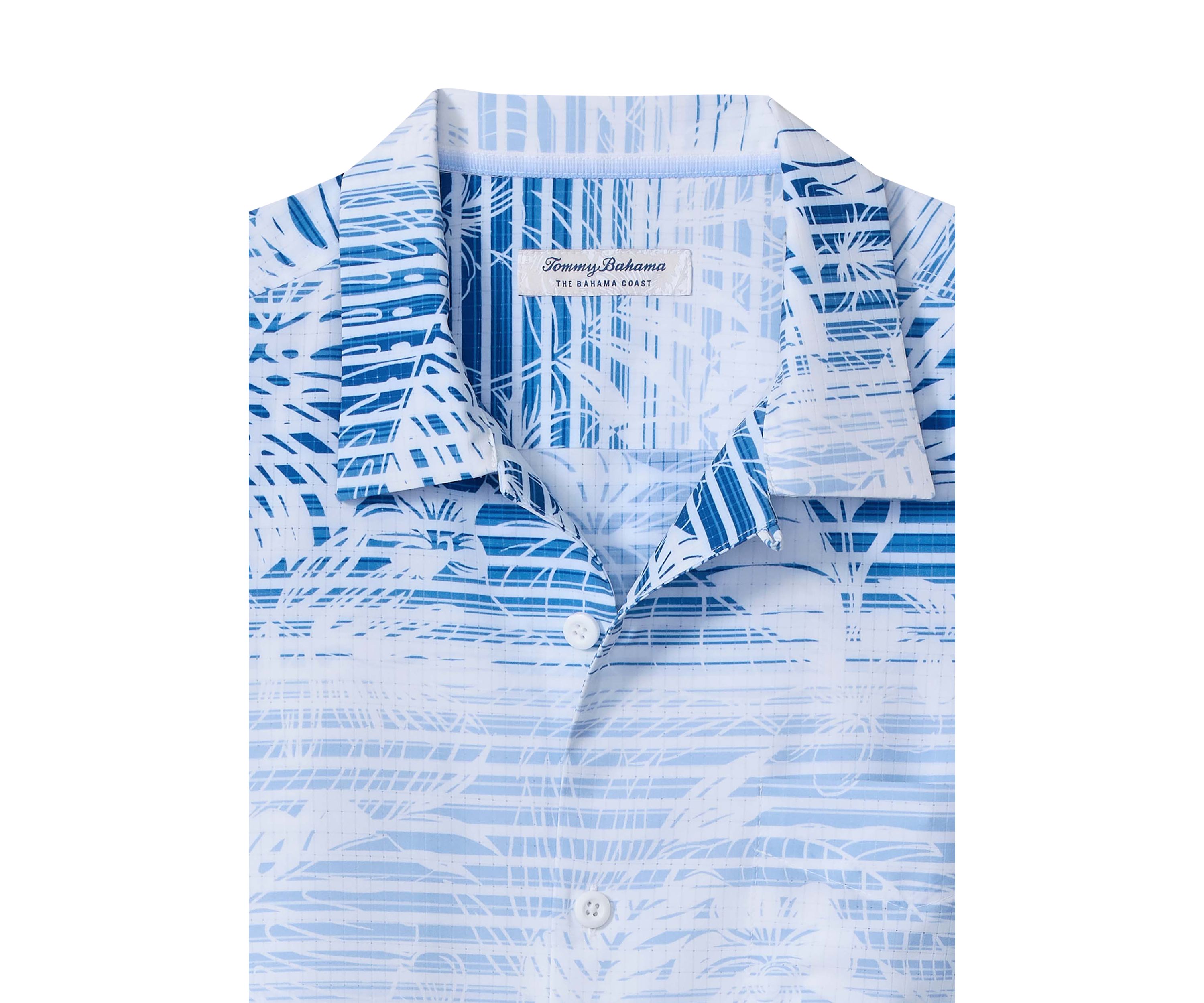 Mens Coast Sardina Seas Shirt