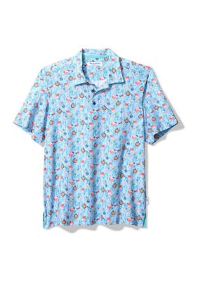 Tommy Bahama Men's Bahama Coast Coconut Cove Shirt