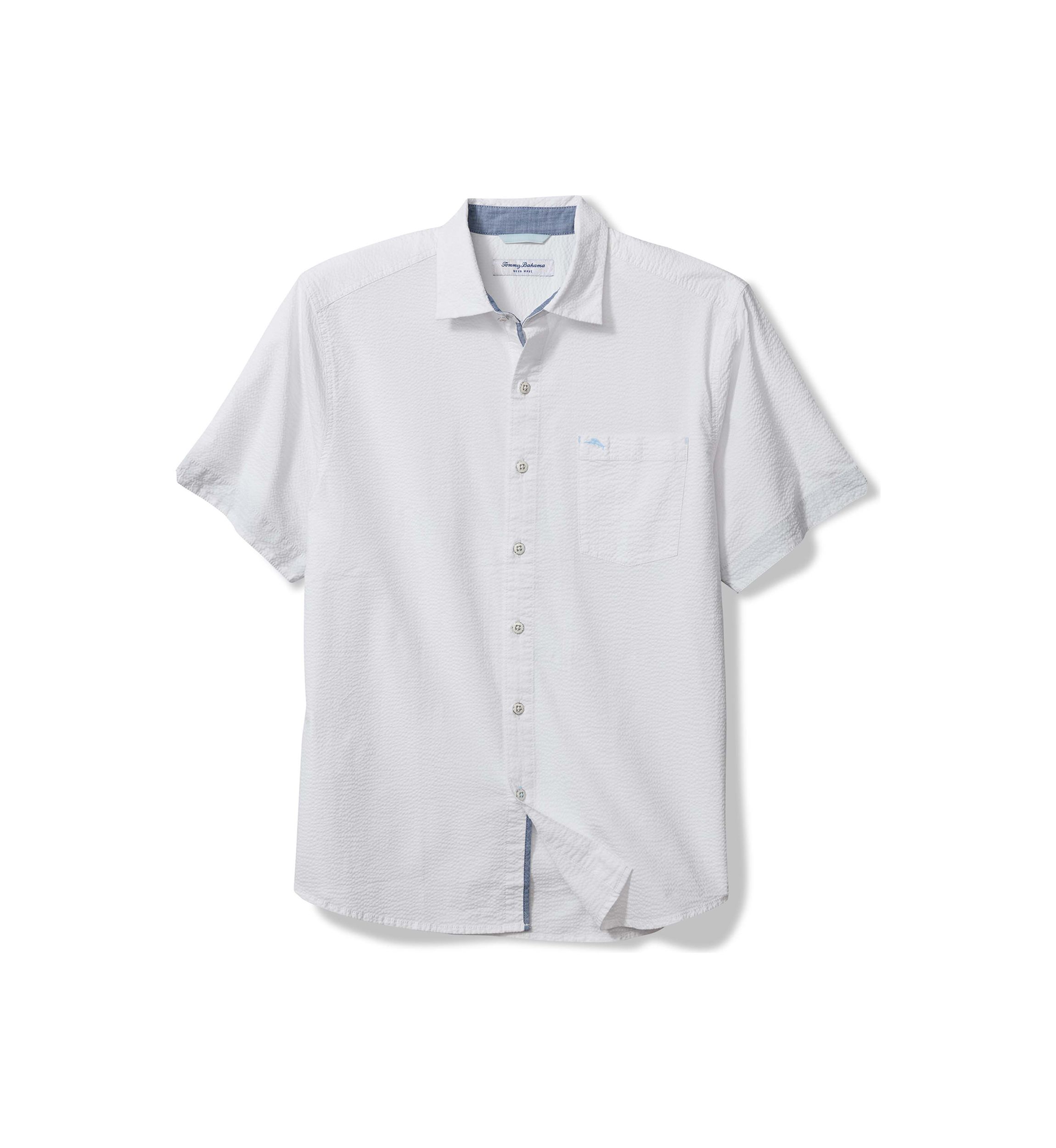 Mens Nova Wave Shirt