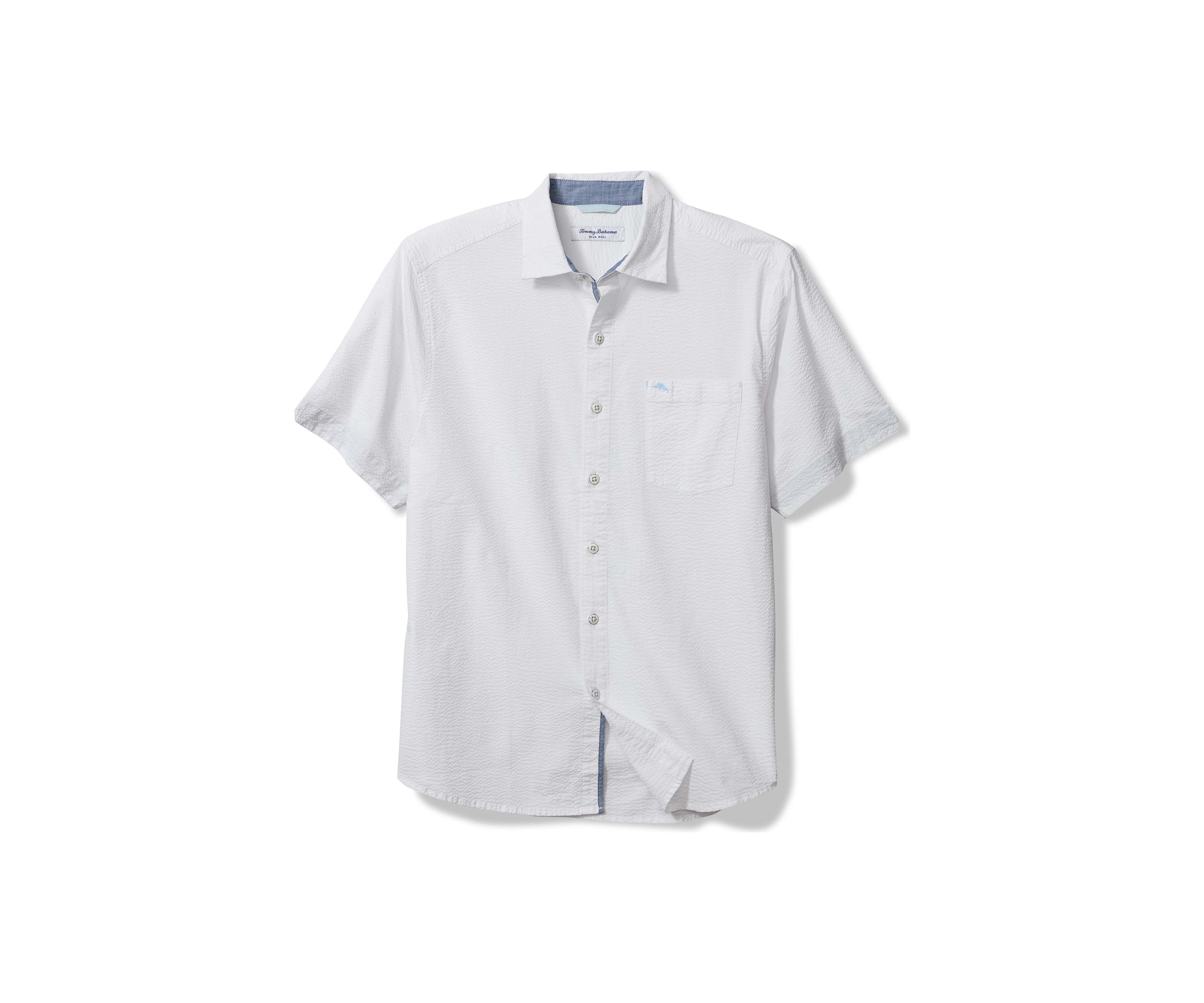Mens Nova Wave Shirt