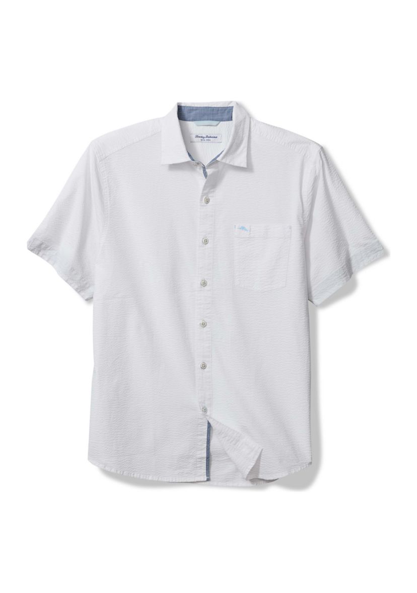 Mens Nova Wave Shirt
