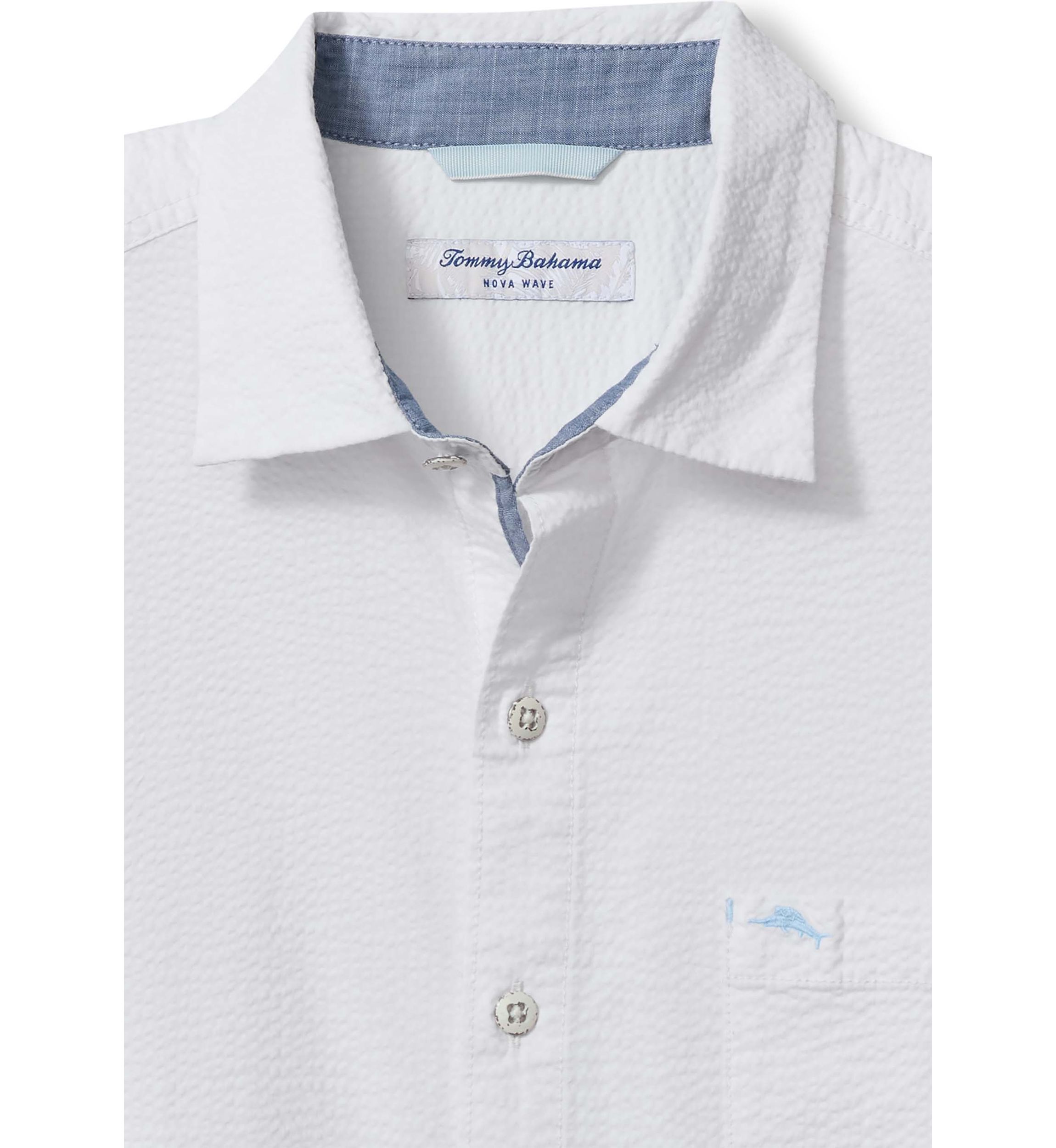 Mens Nova Wave Shirt