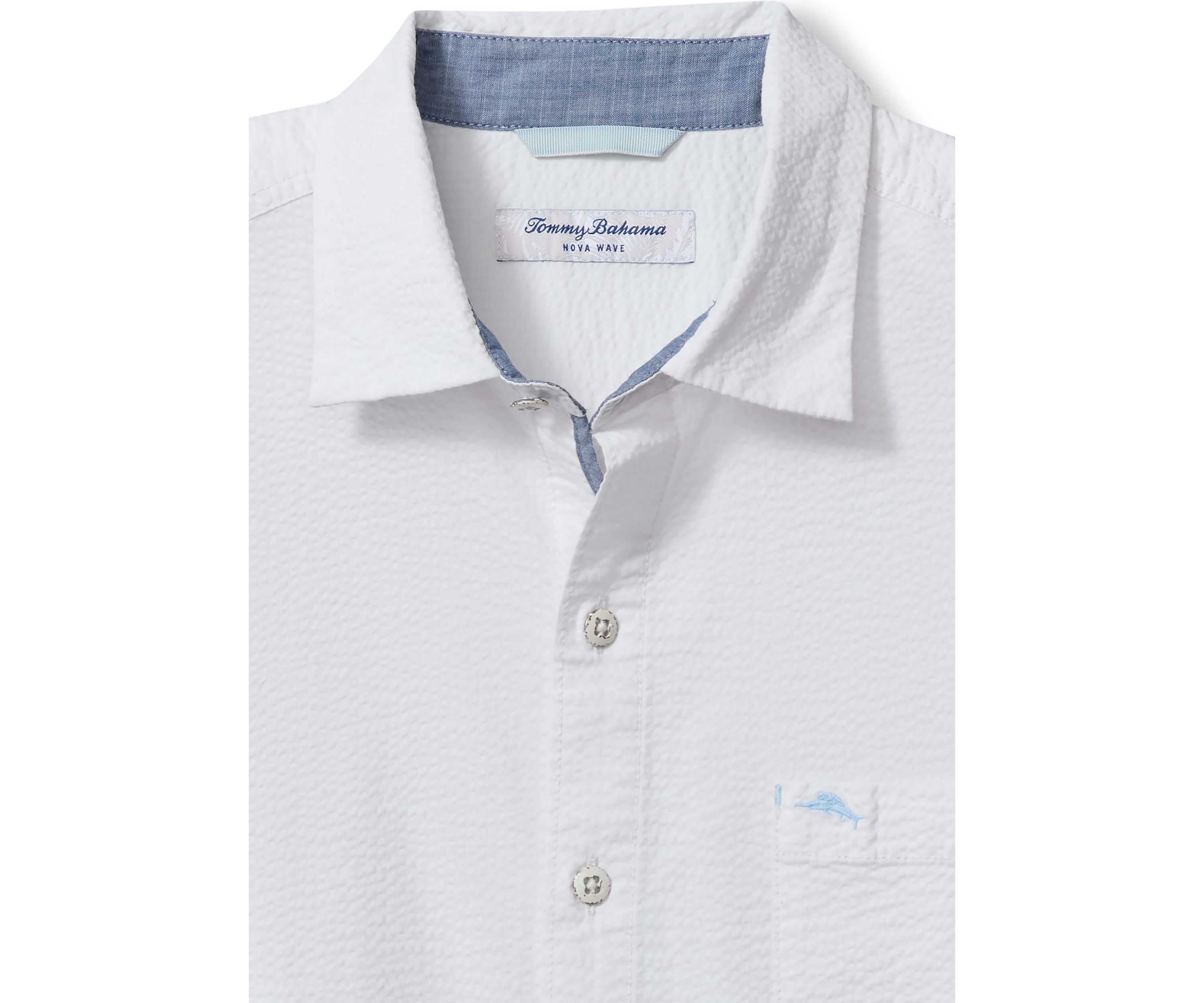 Mens Nova Wave Shirt