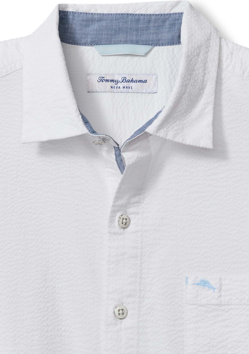 Mens Nova Wave Shirt