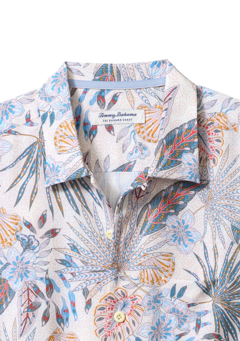 Mens Bahama Coast Tropical Tango Shirt