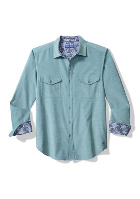 Tommy Bahama Men's Coastline Cord Heather Bay