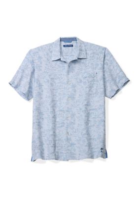 Tommy Bahama Men's Torres Garden Shirt
