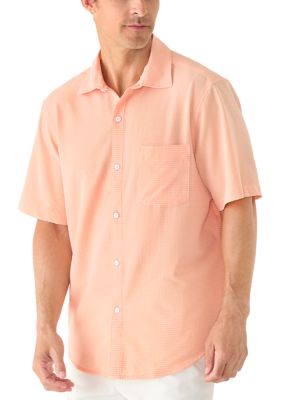 Tommy Bahama Men's Bahama Coast Sintra Striped Shirt