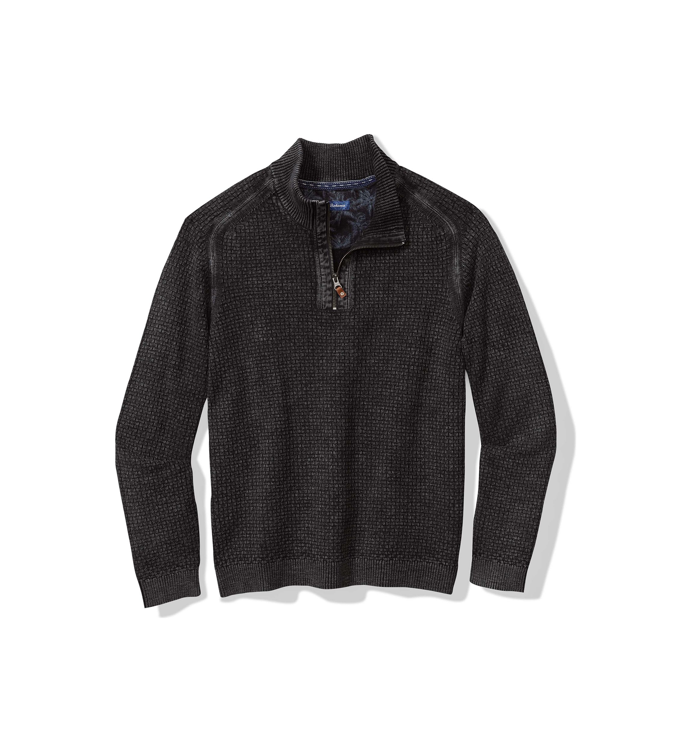 Mens Sunbreak Half Zip Sweater