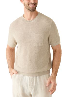 Tommy Bahama Men's Salthill Pocket T-Shirt
