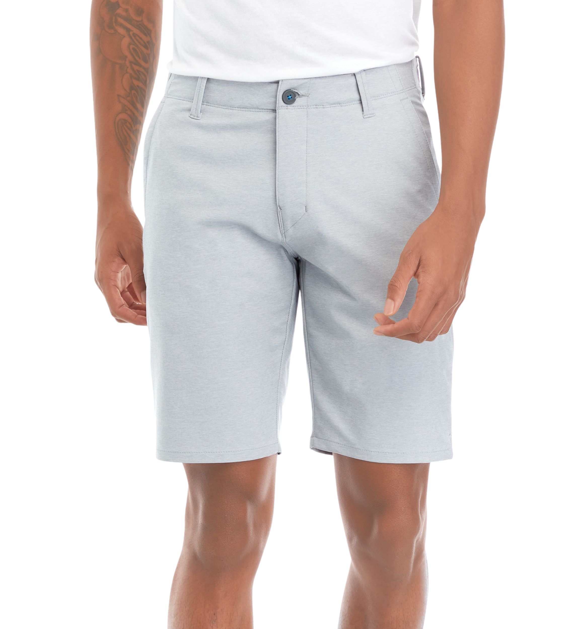 Mens On Par Shorts
