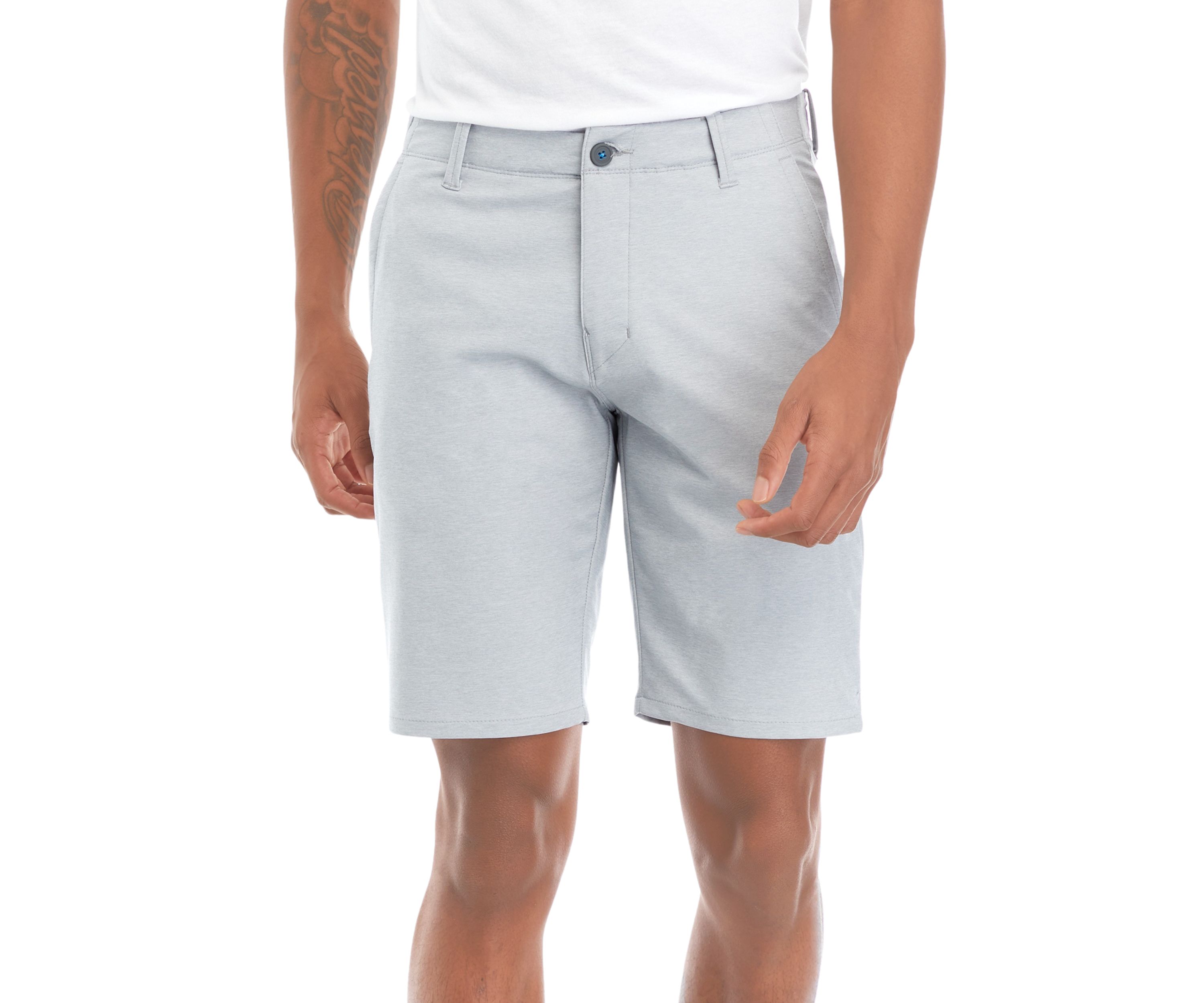 Mens On Par Shorts