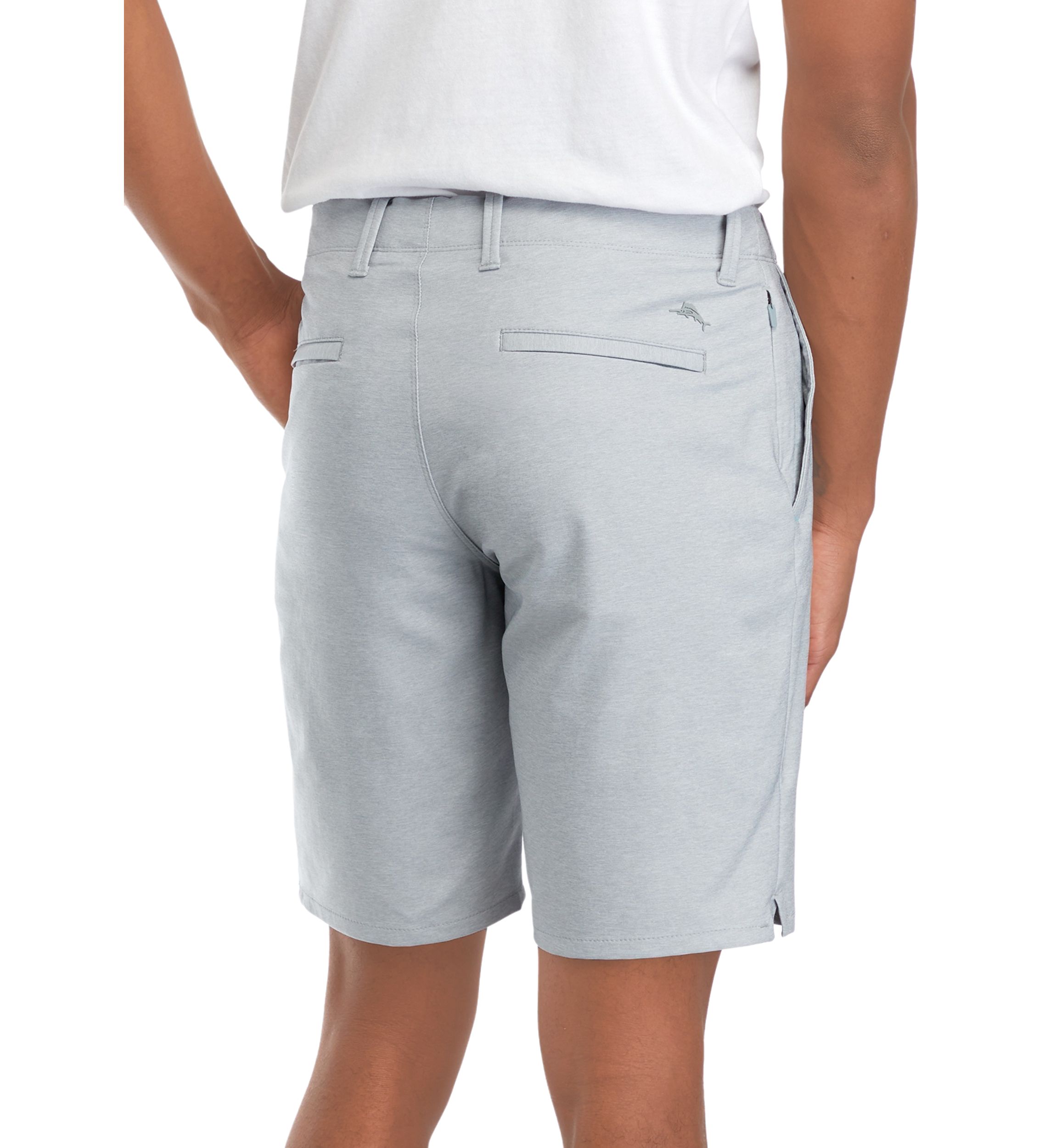 Mens On Par Shorts