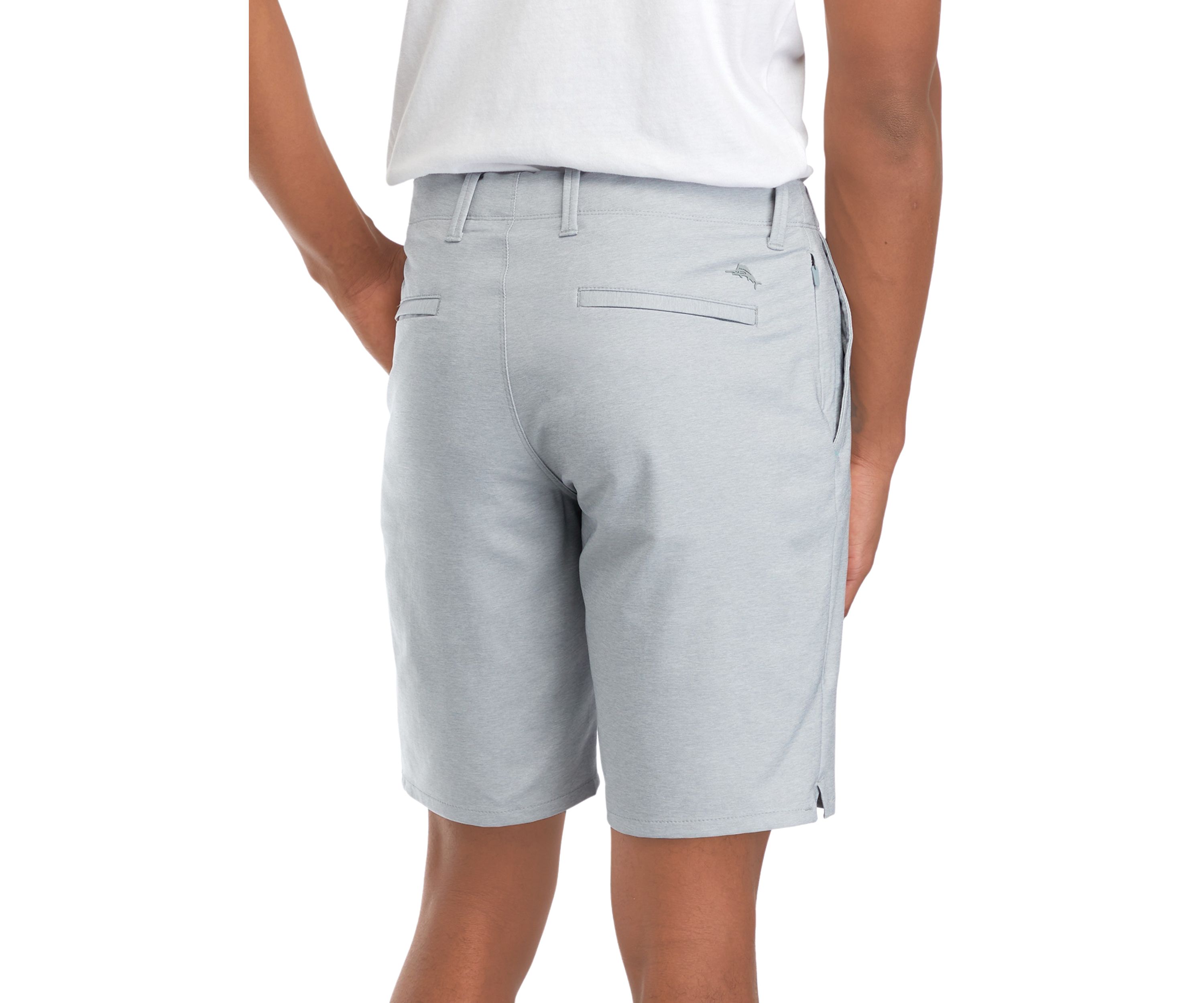 Mens On Par Shorts