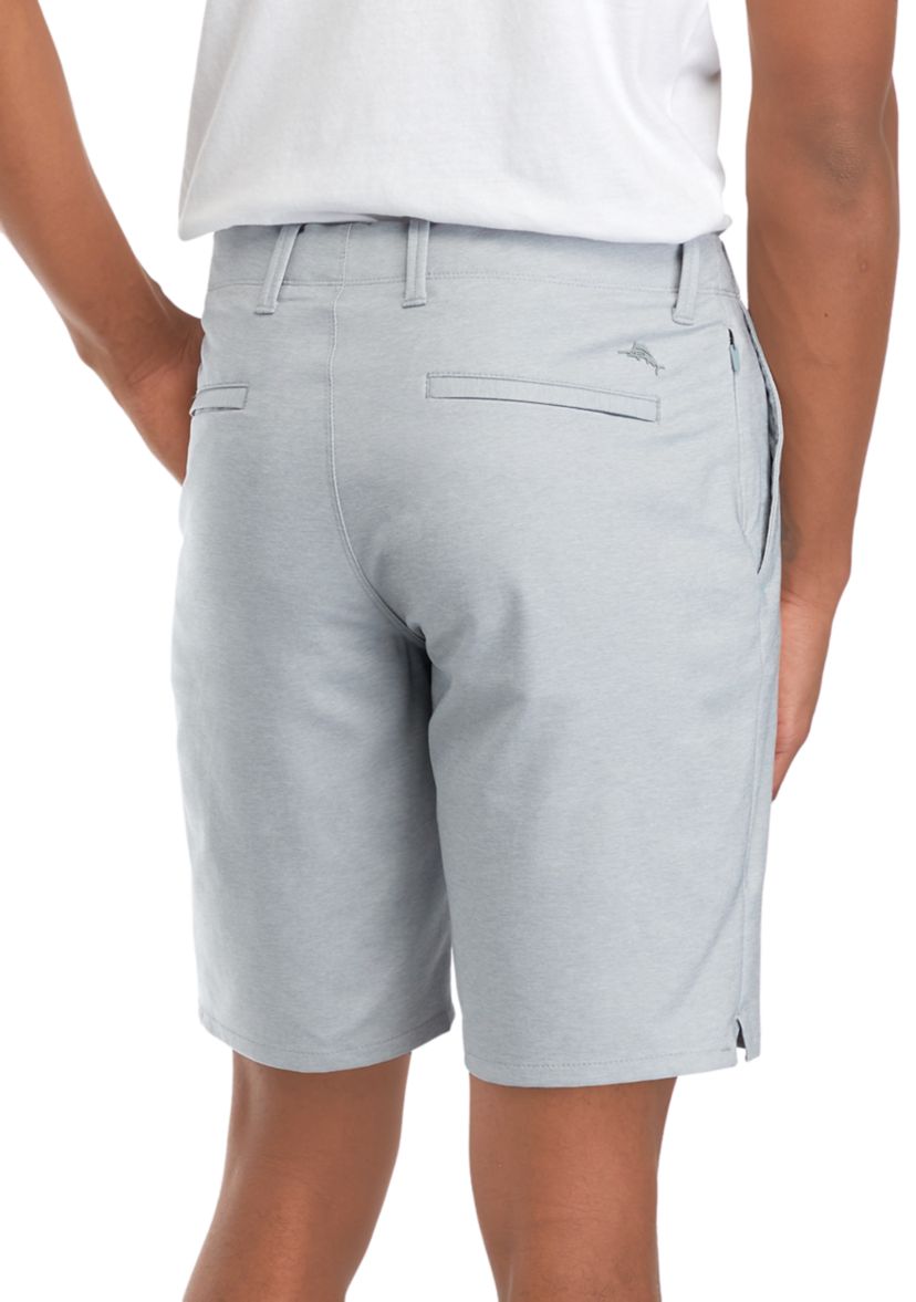 Mens On Par Shorts